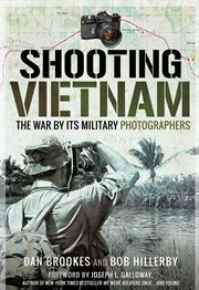 Shooting Vietnam cover image
