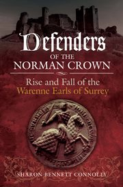 Defenders of the norman crown cover image