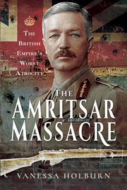 The Amritsar massacre cover image