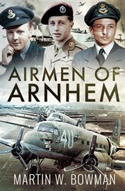 Airmen of Arnhem cover image