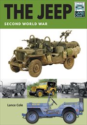 The Jeep : Second World War cover image