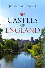 CASTLES OF ENGLAND cover image