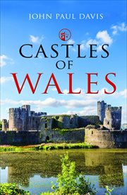 Castles of Wales cover image