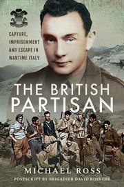 The British partisan cover image