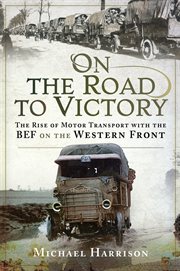 On the road to victory cover image