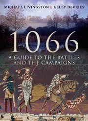 1066 cover image