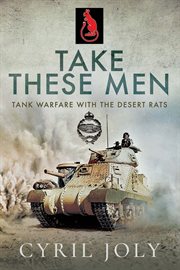 Take these men cover image