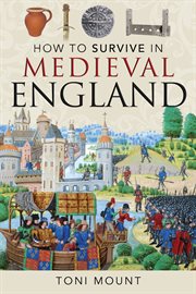How to survive in Medieval England cover image