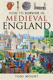 How to Survive in Medieval England cover image