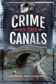 Crime on the canals cover image