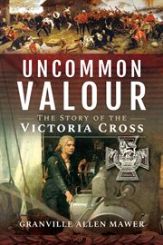 Uncommon valour cover image