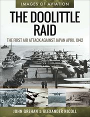 The Doolittle raid cover image