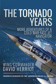 The Tornado years cover image