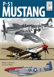 P-51 mustang cover image