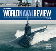 Seaforth world naval review 2020 cover image