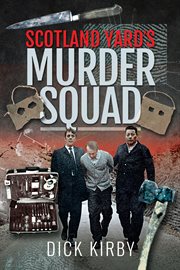 Scotland Yard's murder squad cover image