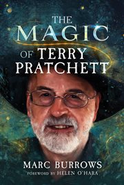 The magic of Terry Pratchett cover image