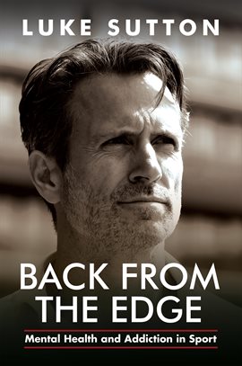 Cover image for Back from the Edge