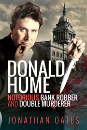 Donald Hume cover image