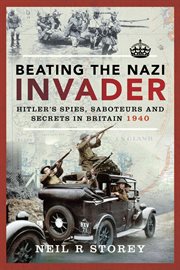 Beating the Nazi invader cover image