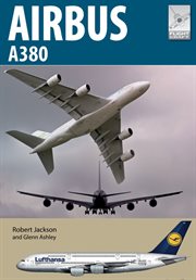 Airbus A380 cover image