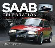 Saab celebration : Swedish style remembered cover image