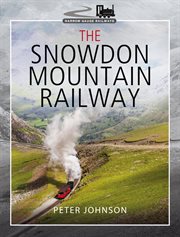 The Snowdon Mountain Railway cover image