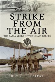 Strike from the Air cover image