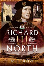 Richard III in the North cover image