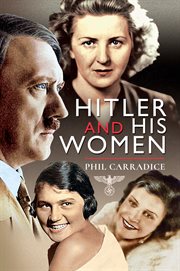 HITLER AND HIS WOMEN cover image