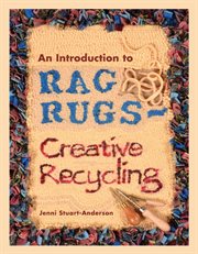 An introduction to rag rugs cover image