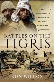 Battles on the Tigris cover image