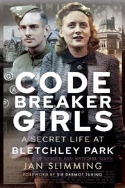 Codebreaker girls cover image
