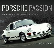 Porsche passion cover image