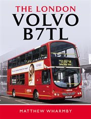 The London Volvo B7TL cover image