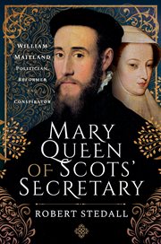 Mary Queen of Scots' secretary cover image