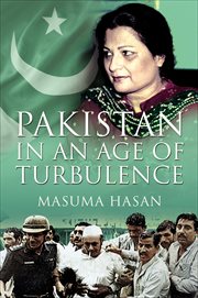 Pakistan in an Age of Turbulence cover image