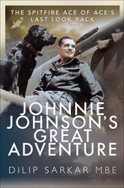 Johnnie Johnson's great adventure cover image