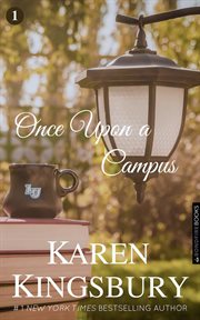 ONCE UPON A CAMPUS cover image