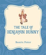 The Tale of Benjamin Bunny cover image