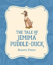 The Tale of Jemima Puddle-Duck cover image