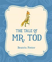 The Tale of Mr. Tod cover image