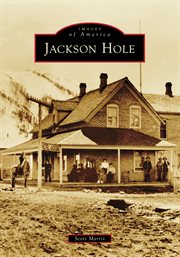 Jackson Hole cover image