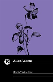 Alice Adams cover image