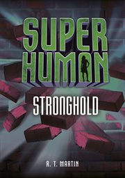 Stronghold cover image