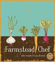Farmstead chef cover image