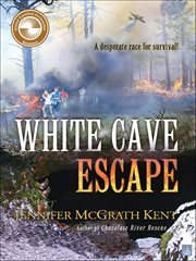 White Cave Escape cover image