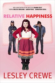 Relative happiness cover image