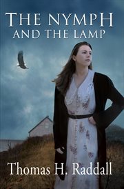 The nymph and the lamp cover image