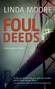 Foul deeds cover image